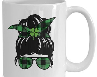 Patricks Day Cute Ireland Flag Dachshunds Dog Irish Coffee Mug 11oz Happy St Patricks Day Cute Ireland Flag Dachshunds Dog Irish Coffee Mug 11oz Happy St
