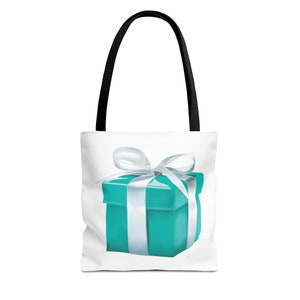 Audrey Hepburn Tote Accessories Bag, Holly Golightly Merch, Audrey Hepburn Bridal Shower, Audrey Hepburn Theme Bridesmaid Gifts