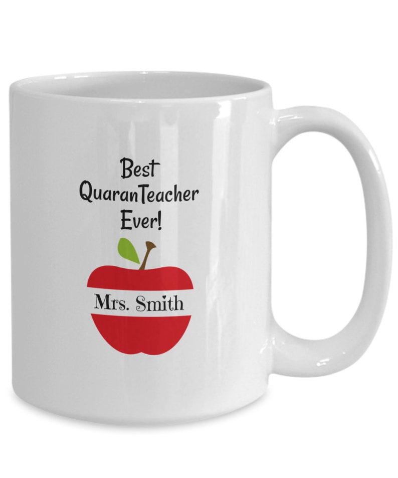teacher coffee flask