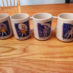 Vintage Morton Salt Girl - Etsy