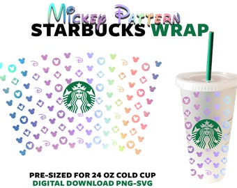 Free Free 99 Louis Vuitton Starbucks Cup Svg SVG PNG EPS DXF File