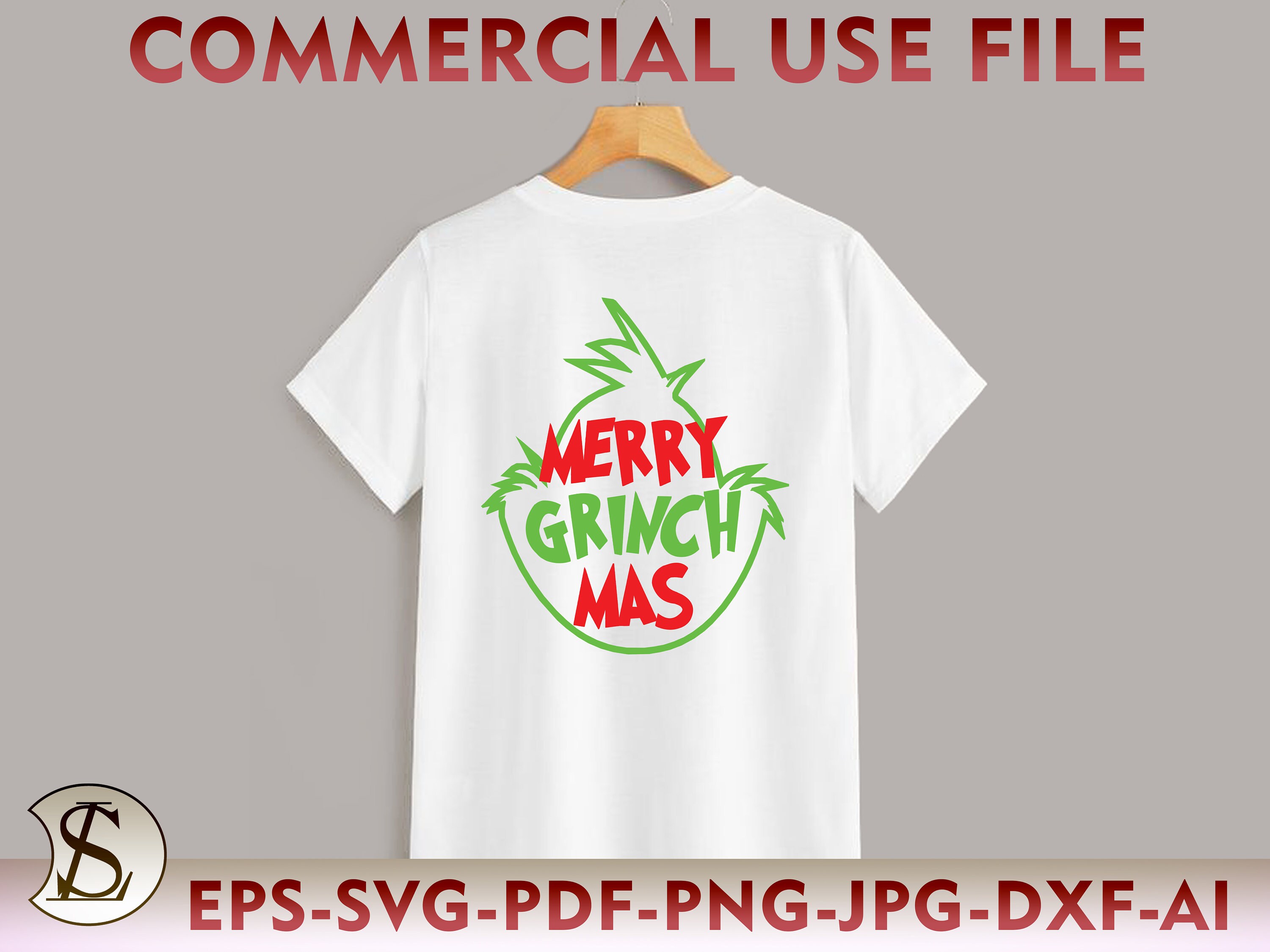Download Grinch Face Svg Christmas Svg Bundle 26 Files Grinch Svg Etsy