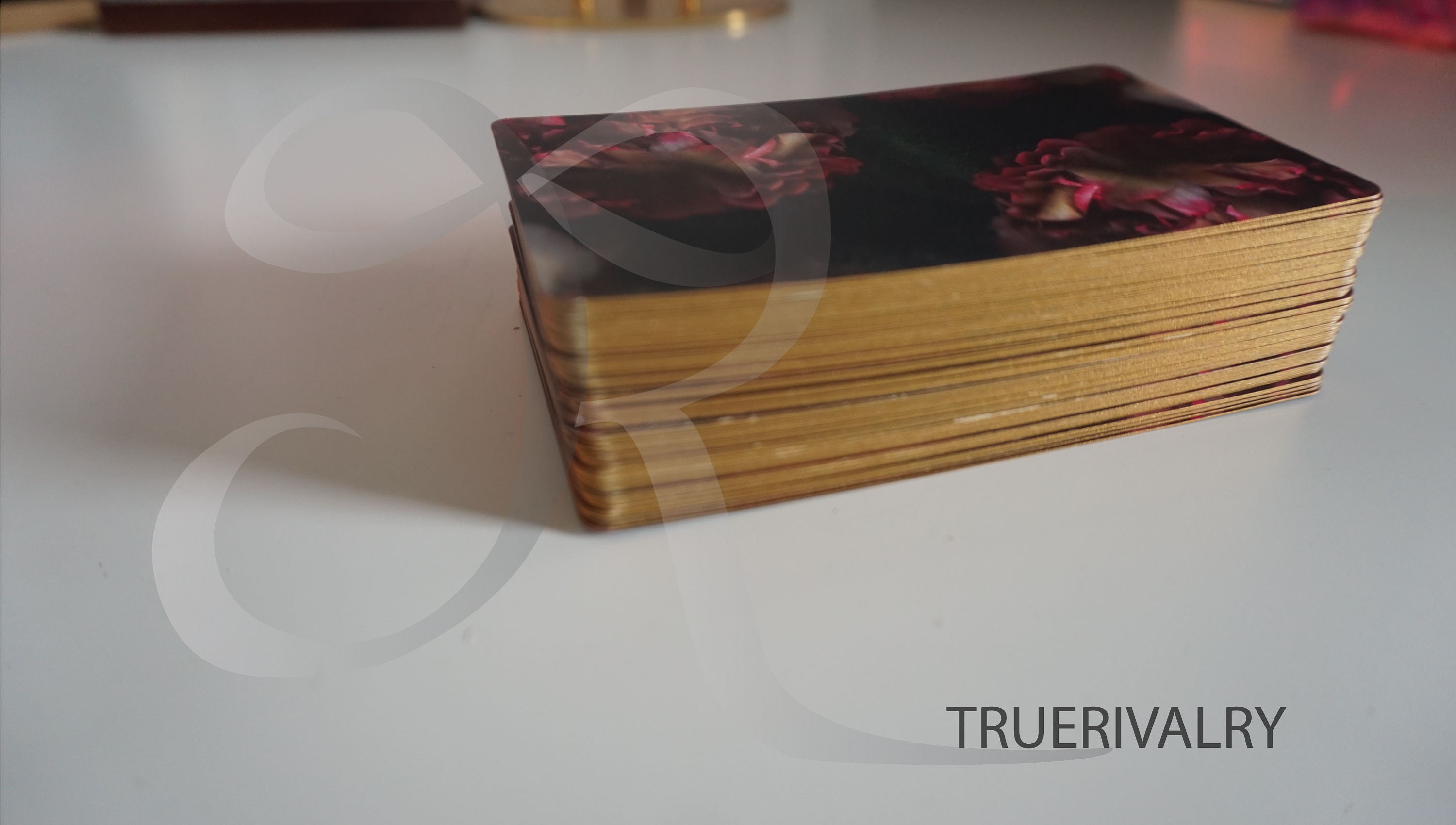 SOUL CARDS TAROT Deck Deep Dive by Email Correspondence an Etsy Canada