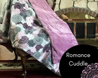 Romance Cuddle