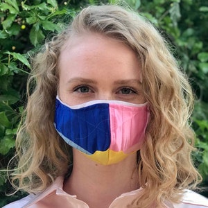 Sleeping Princess Inspired Face Masks