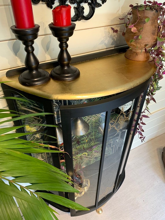 Gin cabinet outlet for sale