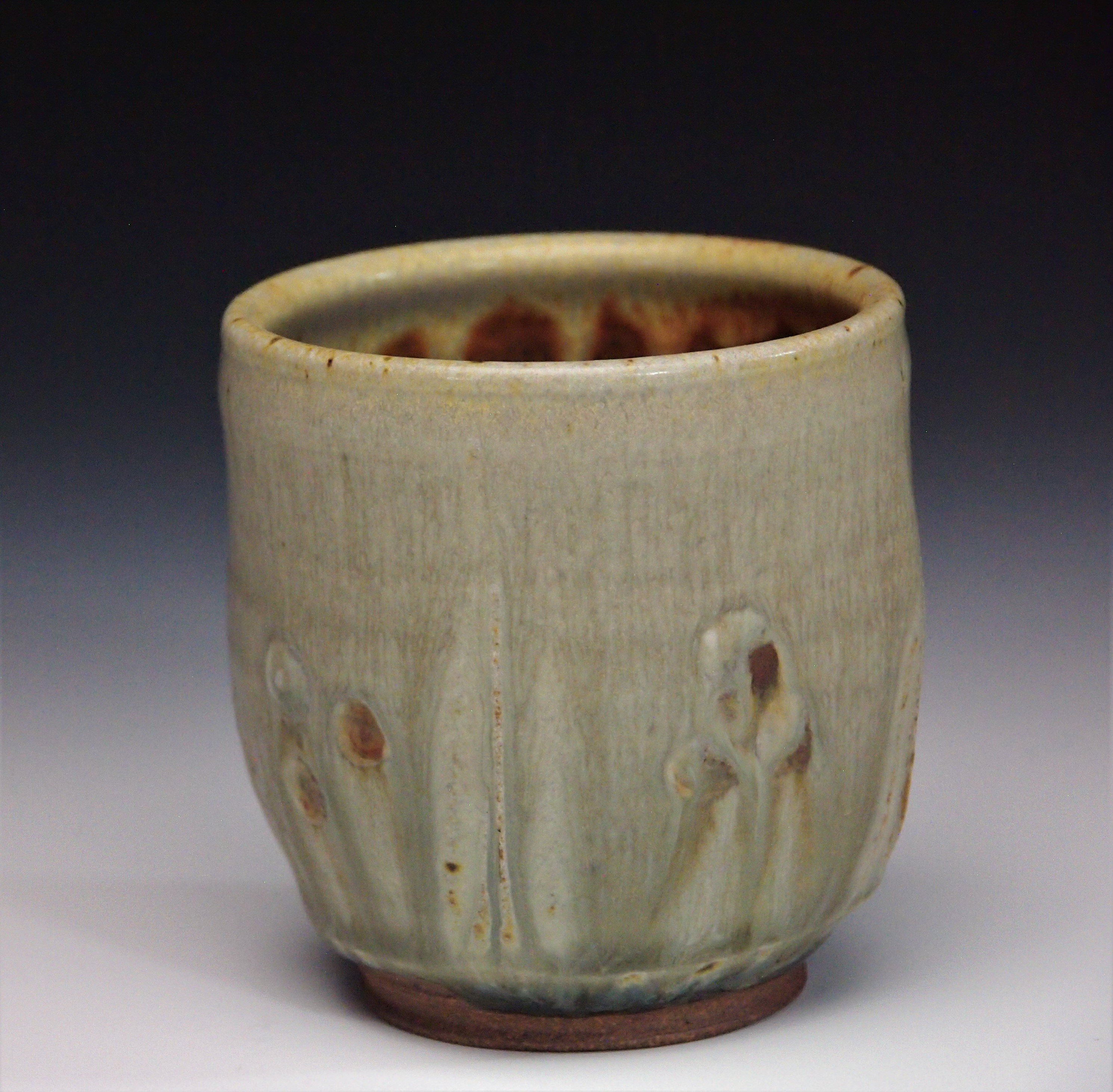 Yunomi Cup Ceramic Tea/Cocktail Cup Etsy