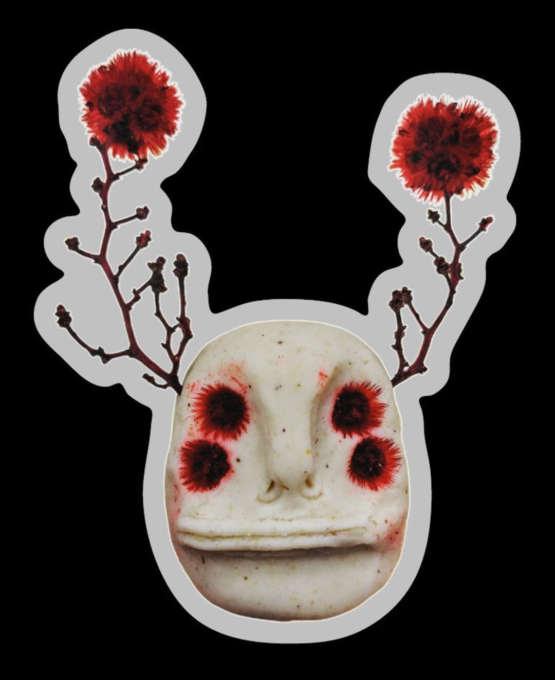 Waterproof Diecut Vinyl Sticker Etsy