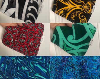 maori design baby clothes