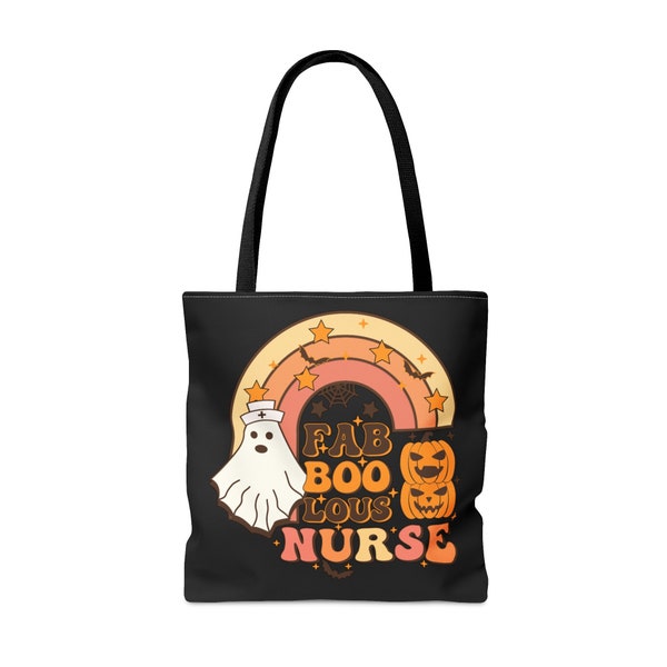 Nurse Tote Bag - Etsy