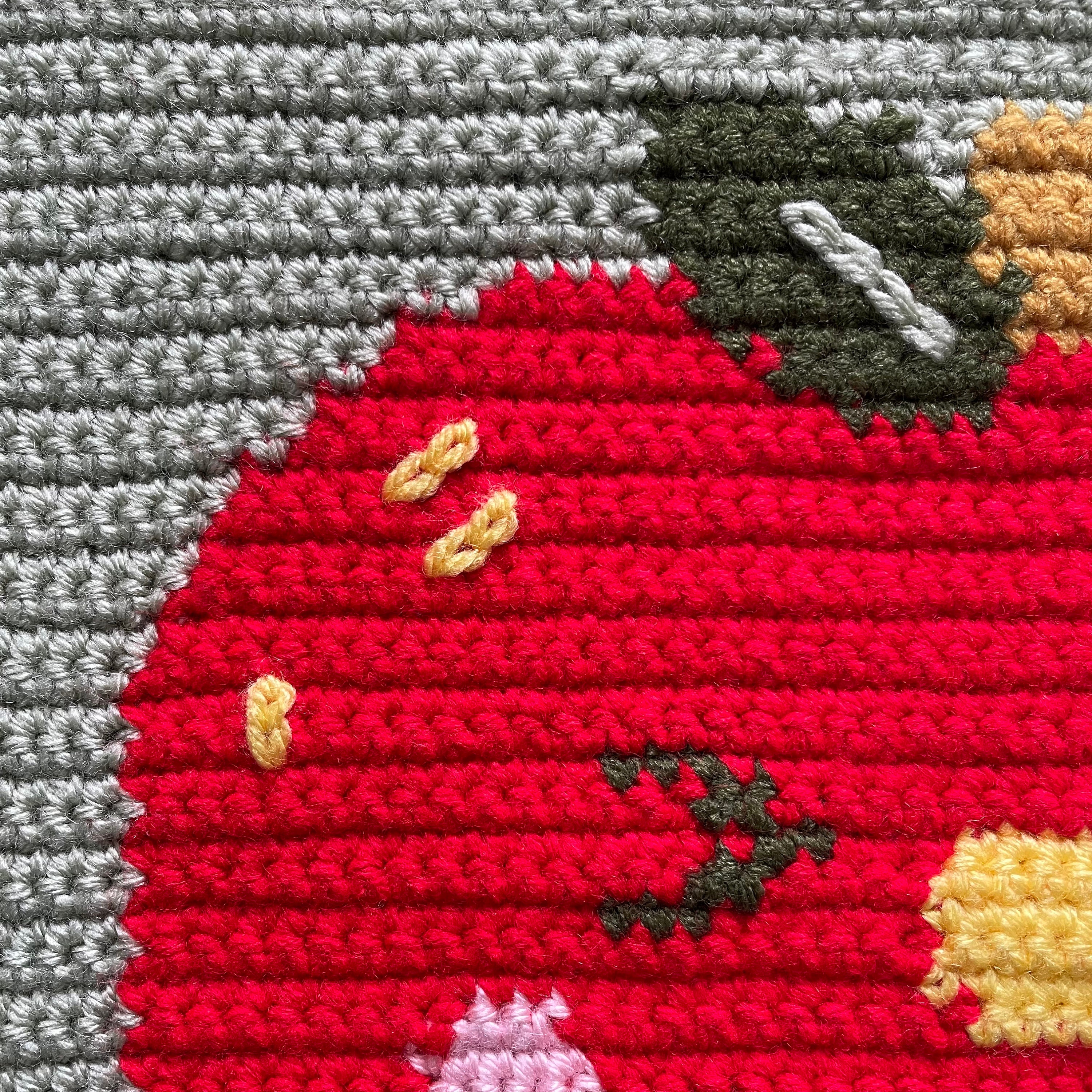 Tapestry Patterns.pdf PDF PATTERN: Tapestry Crochet Beginner Bundle! | Digital Crochet ...