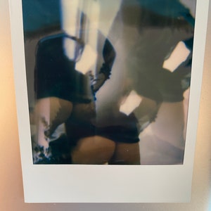 Booty Inception