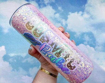 Cosmic Babe, Cosmic Babe Tumbler