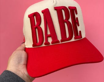 Babe Patch