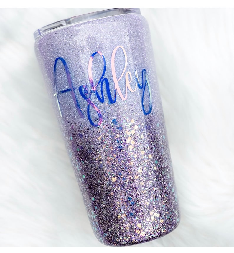 Cricut design DIY Etch Glass