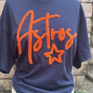 HTV Fuzzy Transfer, Astros, Texans