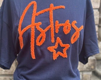 HTV Fuzzy Transfer, Astros, Texans