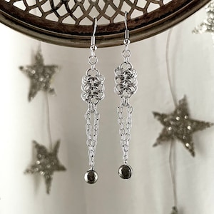 Earrings #8