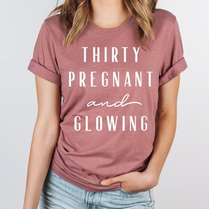 30 Geburtstag Und Schwanger Beste Freundin Etsy