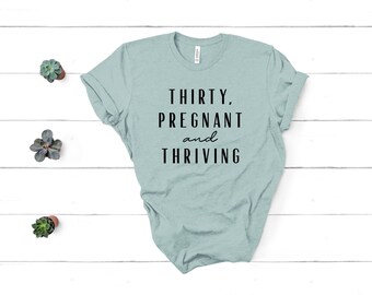30th birthday ideas for pregnant friend