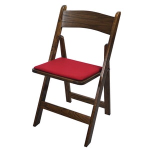 Kestell Game Table Chair (Oak)