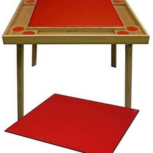 Kestell 435 Game/card Table Combo Etsy