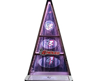 A-Holes Bean Bag Game