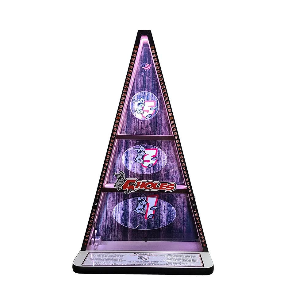 Aholes Bean Bag Game Etsy