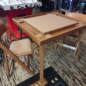 Card game table - Etsy 日本