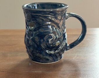 Starry Night Mug