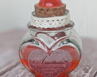 Love Potion (Amortentia)