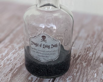 Poison Potion (Draught of Living Death)