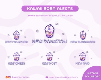 Twitch Alerts Etsy Twitch Alerts Etsy