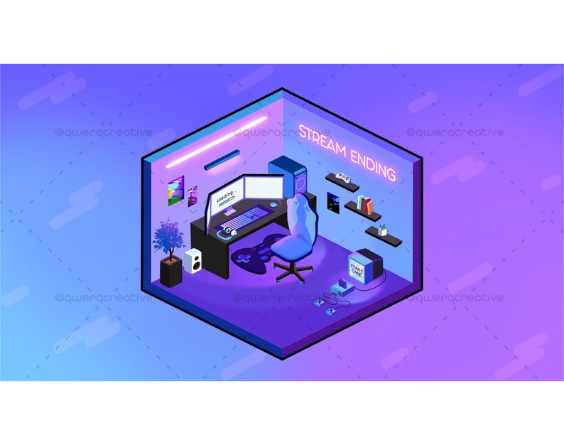 Results screen animations. Stream screen.