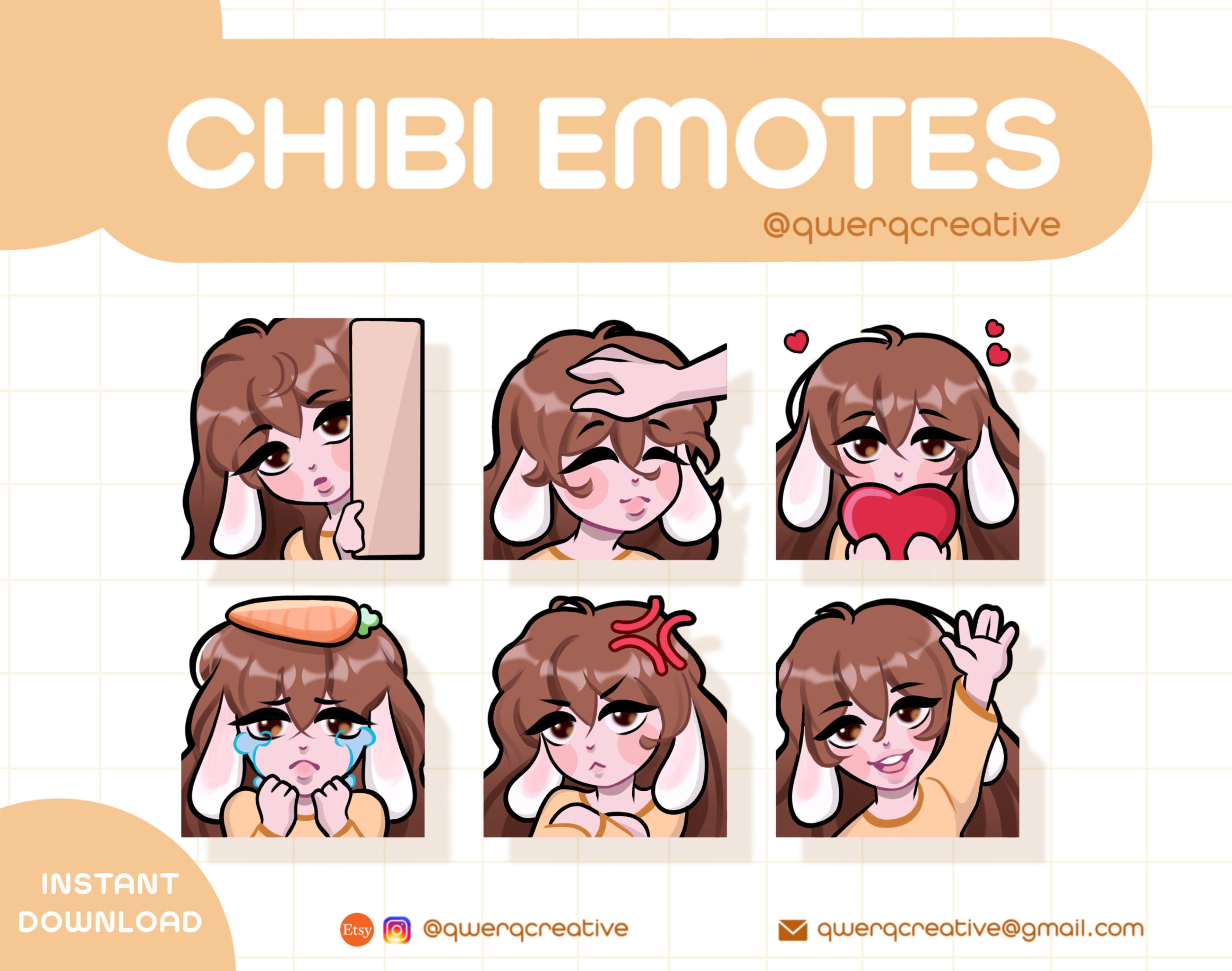 Cutest Twitch Girls