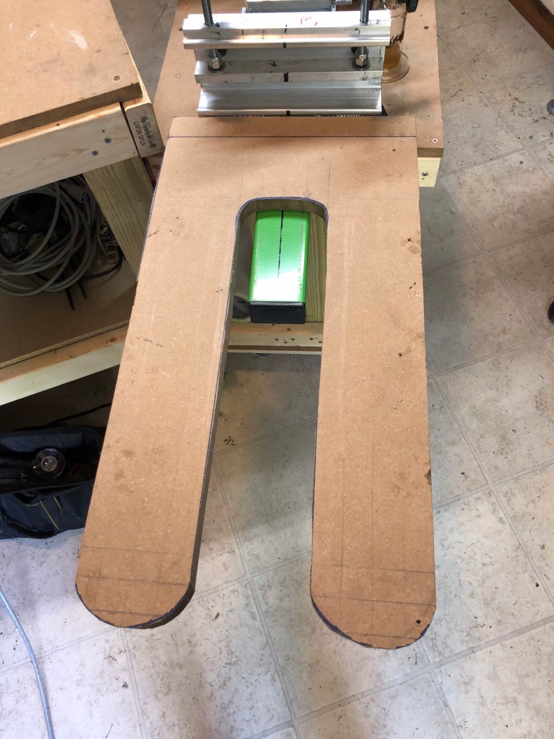 Screen Printing Platens Etsy