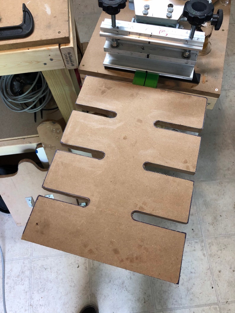 Screen Printing Platens Etsy