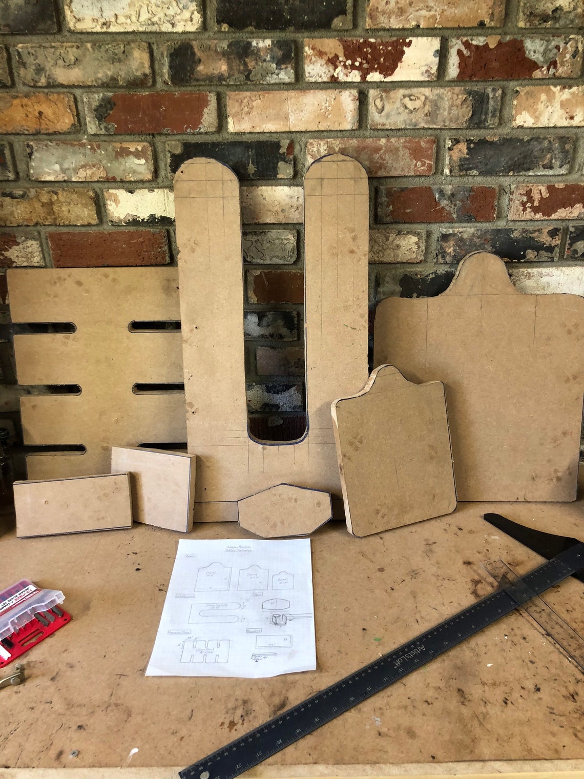 Screen Printing Platens Etsy