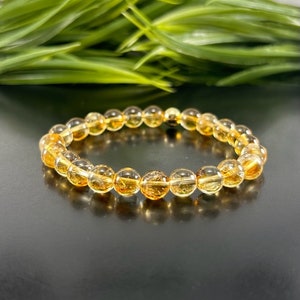 Citrine bracelet best sale canada