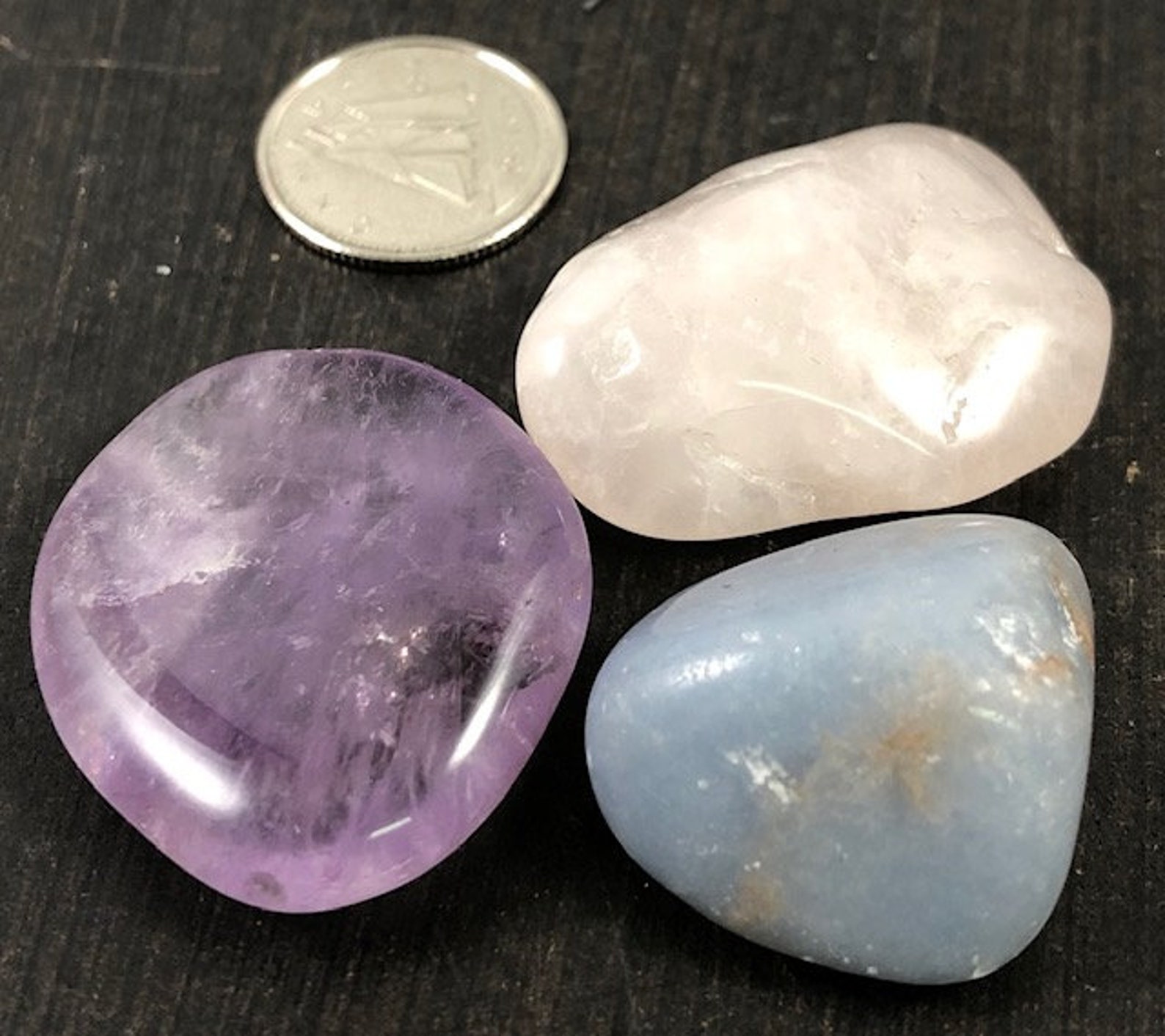 Crystals for Grief Grief Support Crystals Loss Grieving Etsy