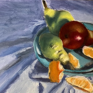 still life
