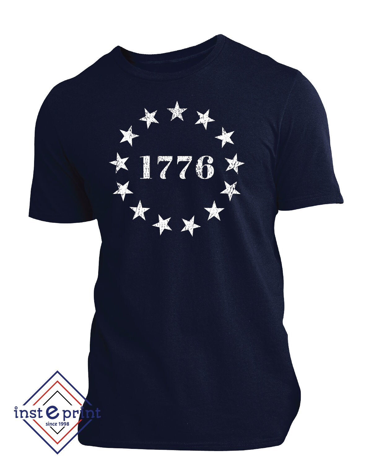 1776 American Independence Day Unisex Tee Patriotic Labor - Etsy