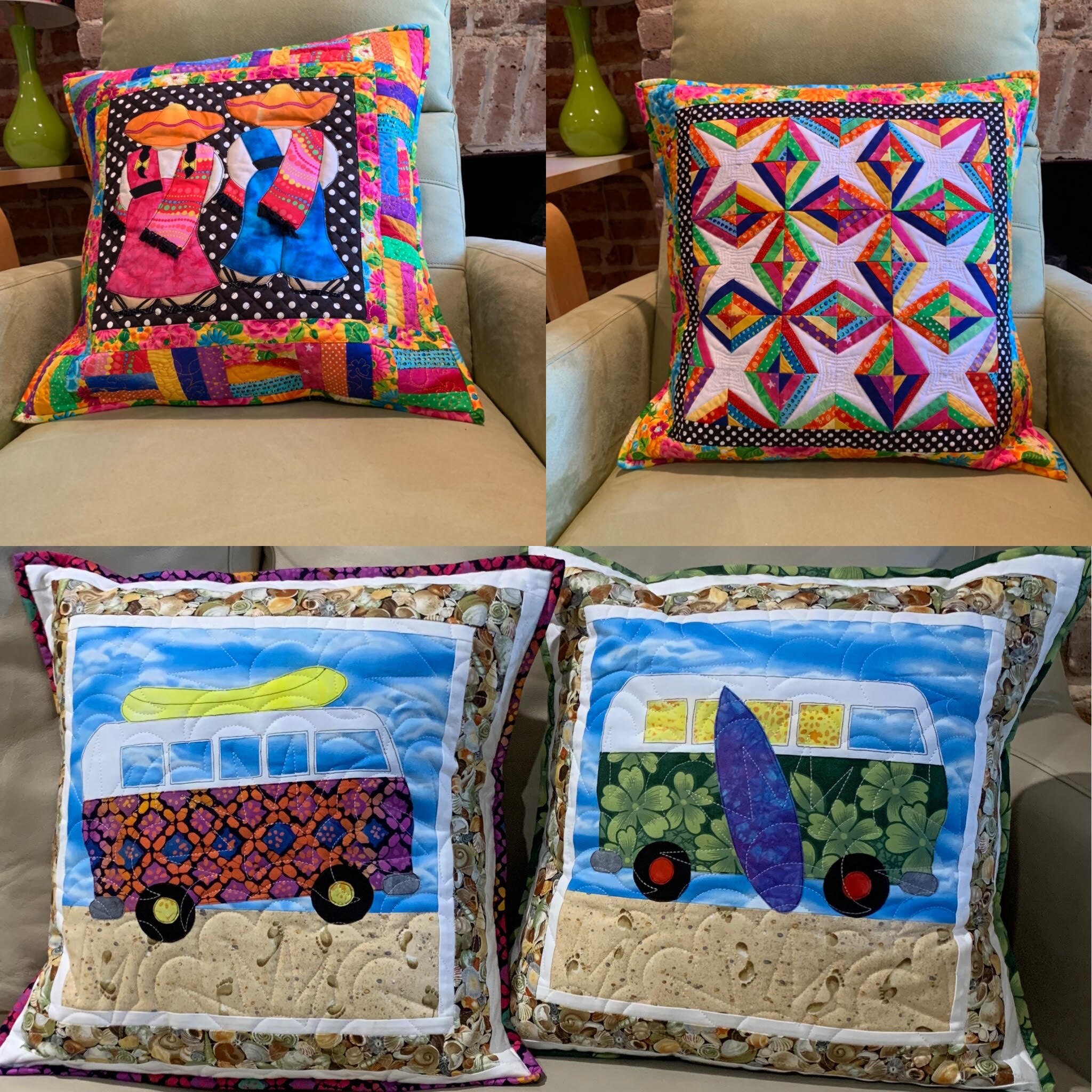 Throw pillow decorative throw pillow handmade pillow Etsy