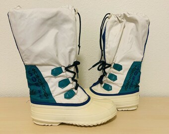 sorel freestyle boots