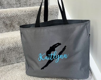 Personalized Dance Bag | Dance Recital Gift