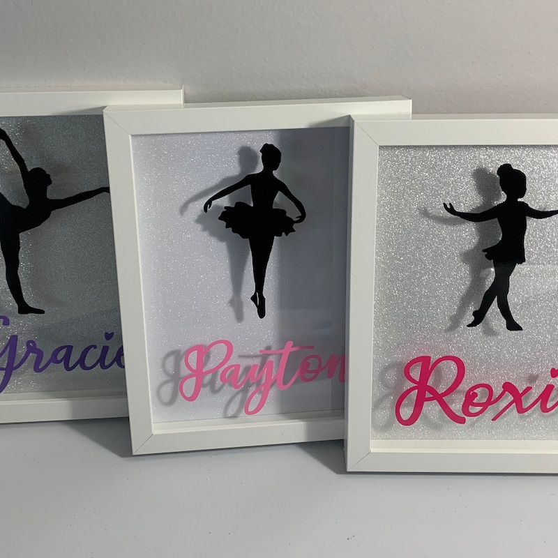 Pin Box for Dance Display - Etsy