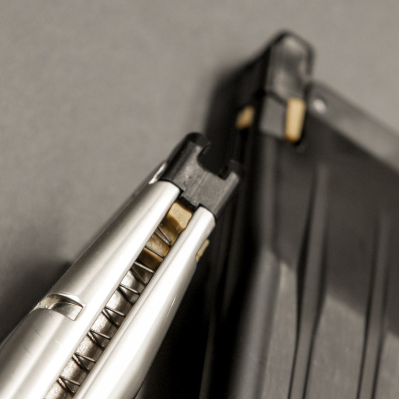 Airsoft HiCapa 5.1 Magazine Followers 4 more BBs per mag Etsy