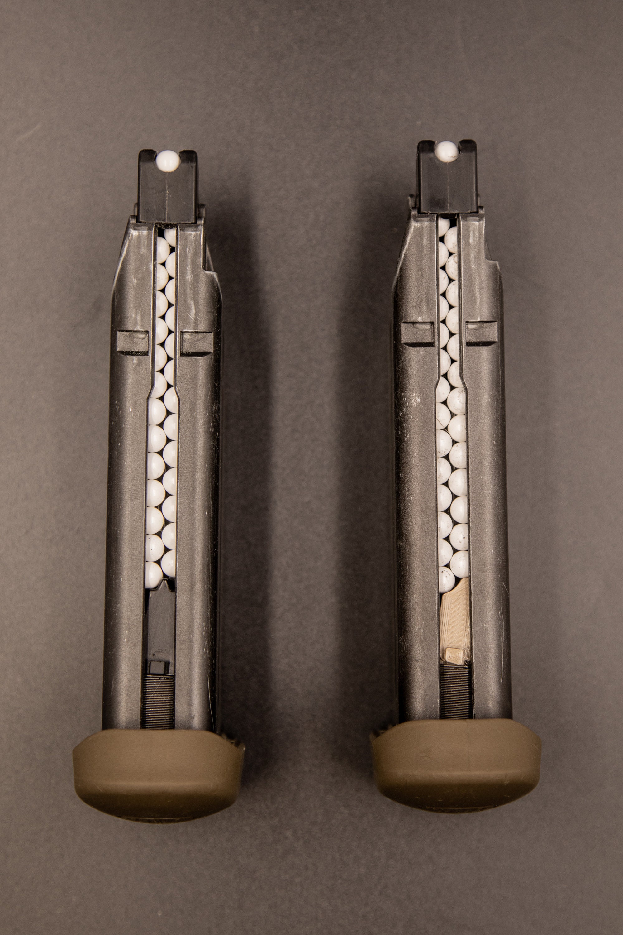 Airsoft FNX 45 Magazine Followers An extra BB per mag TM Etsy