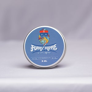 Balsam Diggity Balm | Balsam do tatuażu | Balsam do skóry | Nawilżanie | Odżywianie