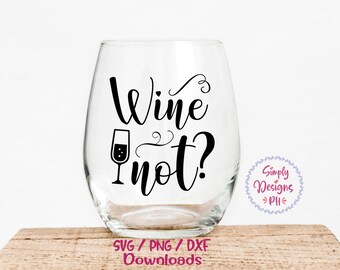Download Free Wine Sayings Svg Etsy SVG Cut Files